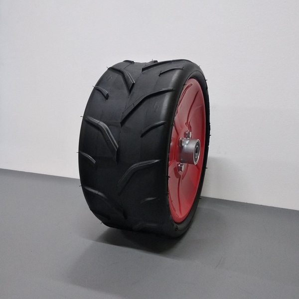 Колесо 370х165 / 015894.04 Otico, K3648350 Kuhn, A621751 Kuhn  - <ro>Изображение</ro><ru>Изображение</ru> #4, <ru>Объявление</ru> #1706821