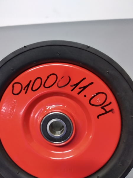 Колесо 230х80 / 010011.04 Otico, АС819698 - <ro>Изображение</ro><ru>Изображение</ru> #5, <ru>Объявление</ru> #1706823