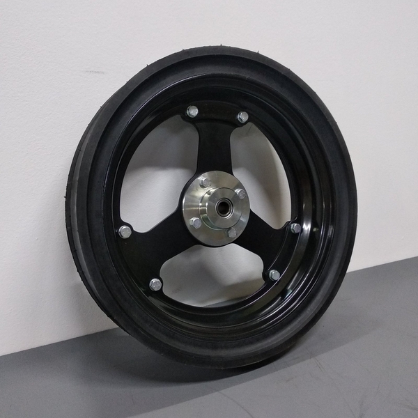 Колесо 400х115 / 012522.03 Otico, 700727657, 05039905, 00311215, AA66604    - <ro>Изображение</ro><ru>Изображение</ru> #3, <ru>Объявление</ru> #1706807