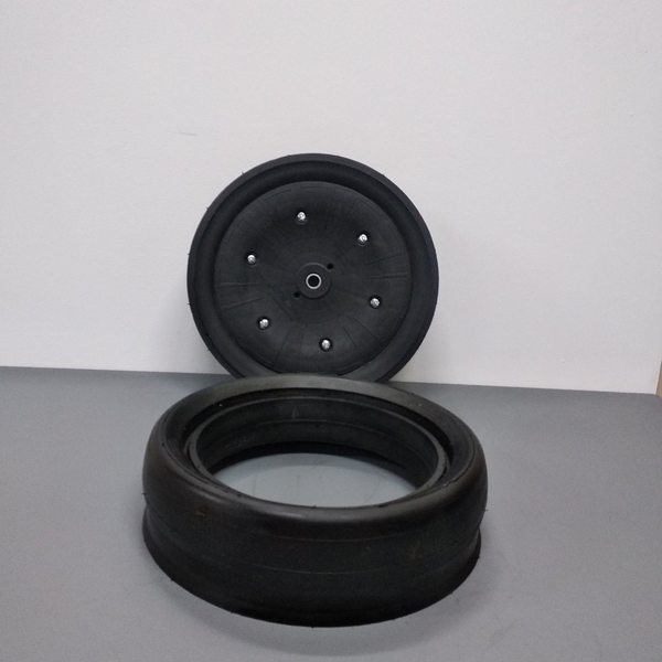 Колесо 350х100 / 014588.03 Otico, LE259 Amazone, 185865 Vaderstad  - <ro>Изображение</ro><ru>Изображение</ru> #3, <ru>Объявление</ru> #1706811