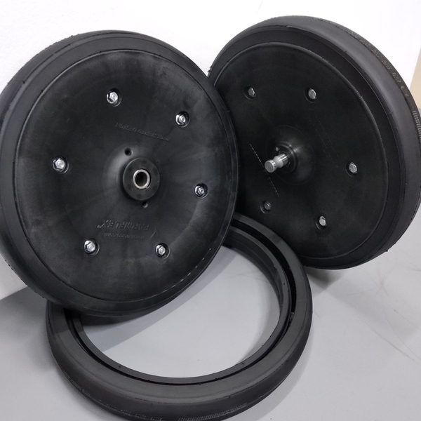 Колесо 330х50 / 023294.03 Otico, 00311208, 95070192 Horsch, AN281598 John Deere - <ro>Изображение</ro><ru>Изображение</ru> #5, <ru>Объявление</ru> #1706828