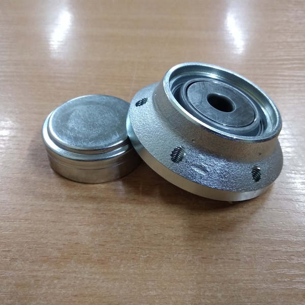 Ступица режущего узла Agro Point IL20-70/6T-B12 FKL, 5554520, 5821020  - <ro>Изображение</ro><ru>Изображение</ru> #3, <ru>Объявление</ru> #1706772