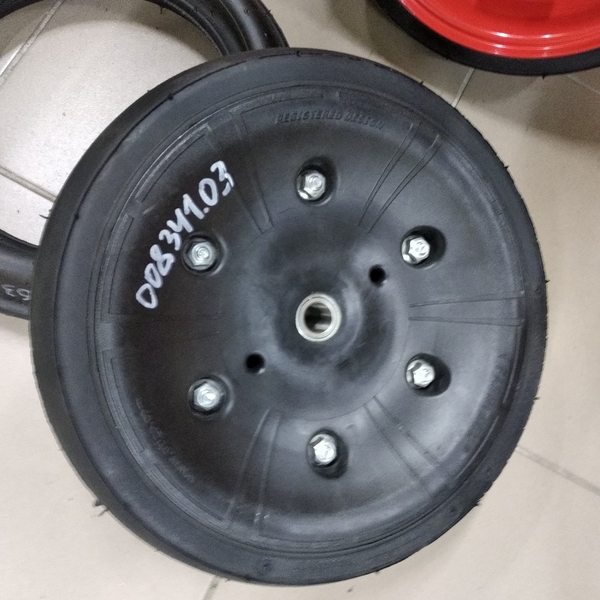 Колесо 300х100 / 008341.03 прикатывающее в сборе Otico для сеялок - <ro>Изображение</ro><ru>Изображение</ru> #5, <ru>Объявление</ru> #1706793