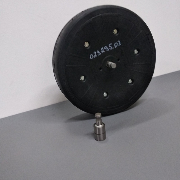 Колесо 330х75 / 023295.03 Otico, 00311211 Horsch, 00310954 Horsch - <ro>Изображение</ro><ru>Изображение</ru> #3, <ru>Объявление</ru> #1706829