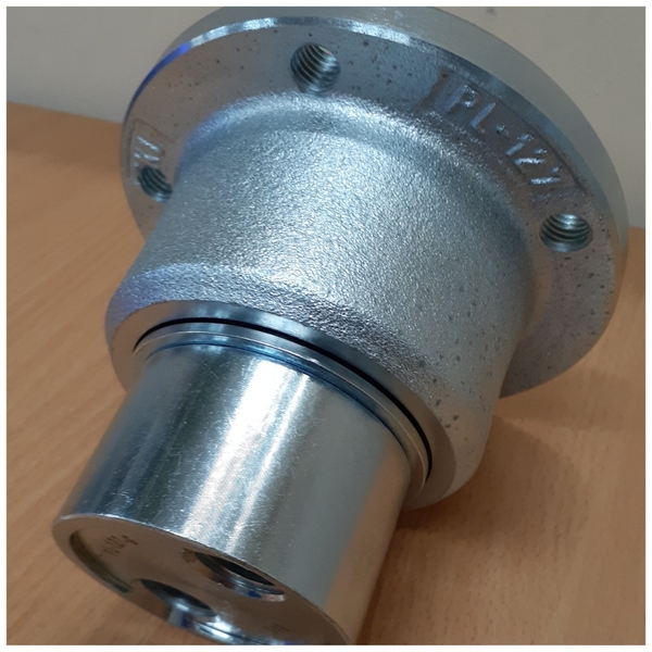 Ступица режущего узла PL-127-G FKL для почвообрабатывающей техники Horsch - <ro>Изображение</ro><ru>Изображение</ru> #3, <ru>Объявление</ru> #1706775