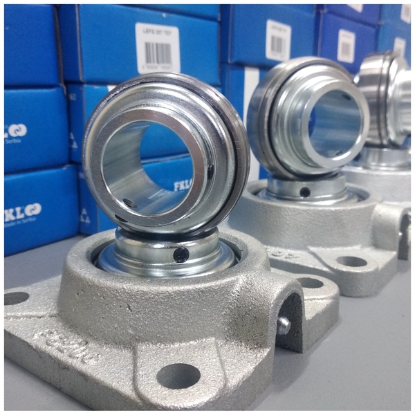 Подшипниковый узел ARMOR LEFG 207 TDT FKL для почвообрабатывающей техники - <ro>Изображение</ro><ru>Изображение</ru> #4, <ru>Объявление</ru> #1706737