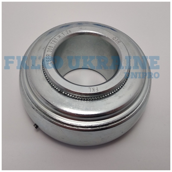 Подшипниковый узел LSFR 308 TBT.H.T.Zn FKL для борон Amazone Catros - <ro>Изображение</ro><ru>Изображение</ru> #4, <ru>Объявление</ru> #1706739