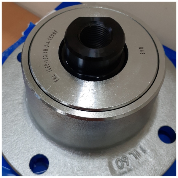 Ступица режущего узла Agro Point IL60-133/4H-3/4-16UNF FKL - <ro>Изображение</ro><ru>Изображение</ru> #4, <ru>Объявление</ru> #1706779