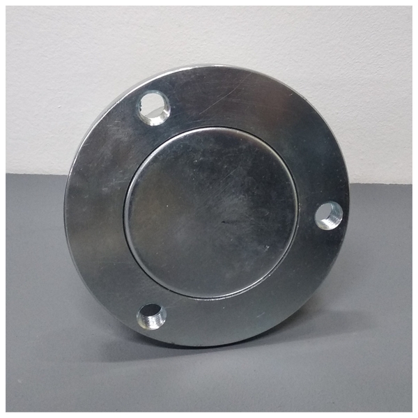 Ступица режущего узла Agro Point IL50S-98/3T-2xM16 FKL, 34189000-SP Horsch  - <ro>Изображение</ro><ru>Изображение</ru> #4, <ru>Объявление</ru> #1706784