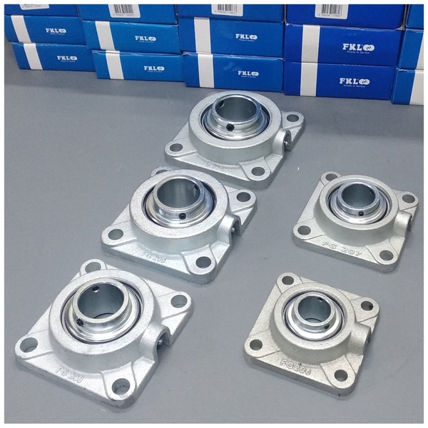 Подшипниковый узел ARMOR LEFG 206 TDT FKL на прикатывающие катки - <ro>Изображение</ro><ru>Изображение</ru> #3, <ru>Объявление</ru> #1706736