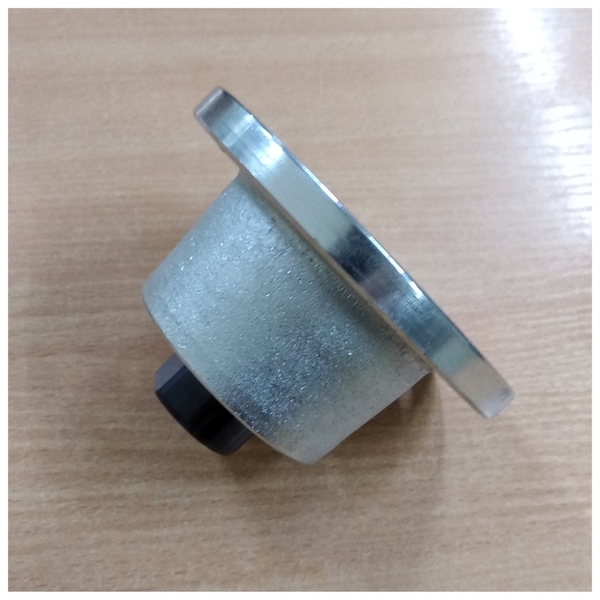 Ступица режущего узла Agro Point IL40-100/6T-M20х1,5 FKL для дисковых борон Kuhn - <ro>Изображение</ro><ru>Изображение</ru> #3, <ru>Объявление</ru> #1706773