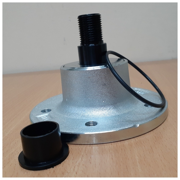 Ступица режущего узла Agro Point IL40-112/5T-M24х2 FKL, AC357052, RF30701X0 - <ro>Изображение</ro><ru>Изображение</ru> #3, <ru>Объявление</ru> #1706774