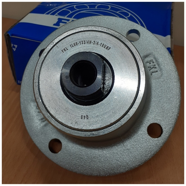 Ступица режущего узла Agro Point IL60-133/4H-3/4-16UNF FKL - <ro>Изображение</ro><ru>Изображение</ru> #3, <ru>Объявление</ru> #1706779