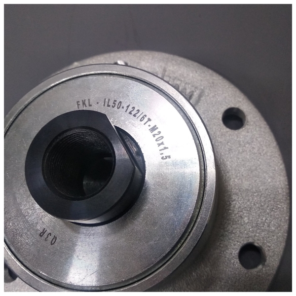 Ступица режущего узла Agro Point IL50-122/6T-M20x1,5 FKL  - <ro>Изображение</ro><ru>Изображение</ru> #3, <ru>Объявление</ru> #1706783