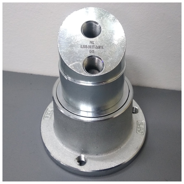 Ступица режущего узла Agro Point IL50S-98/3T-2xM16 FKL, 34189000-SP Horsch  - <ro>Изображение</ro><ru>Изображение</ru> #3, <ru>Объявление</ru> #1706784