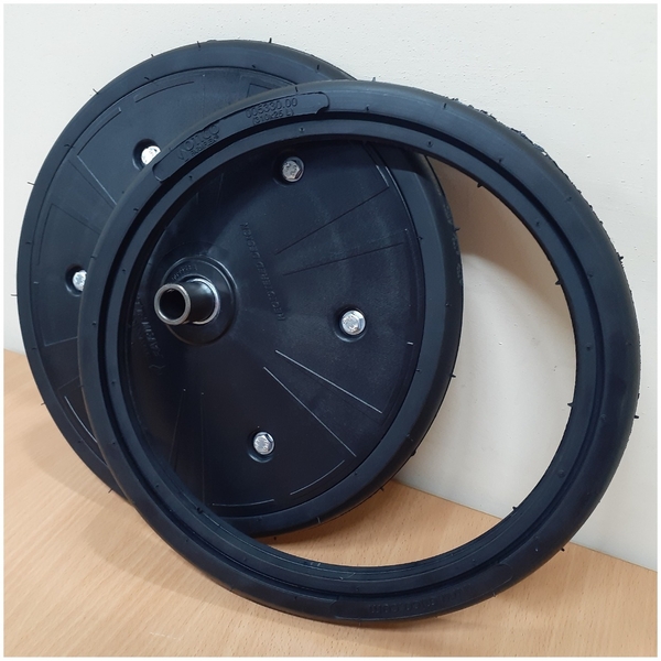 Колесо 310х25 / 017782.03 Otico, AC825817 Kverneland, F06120475 Gaspardo  - <ro>Изображение</ro><ru>Изображение</ru> #3, <ru>Объявление</ru> #1706822