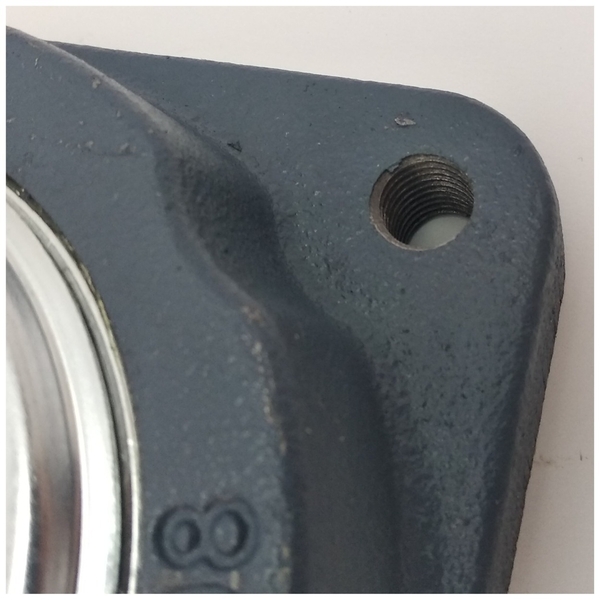 Подшипниковый узел LSFR 308 TBT.H.T.Zn FKL для борон Amazone Catros - <ro>Изображение</ro><ru>Изображение</ru> #3, <ru>Объявление</ru> #1706739