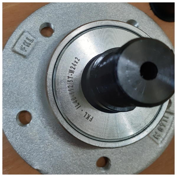 Ступица режущего узла Agro Point IL40-112/5T-M24х2 FKL, AC357052, RF30701X0 - <ro>Изображение</ro><ru>Изображение</ru> #4, <ru>Объявление</ru> #1706774