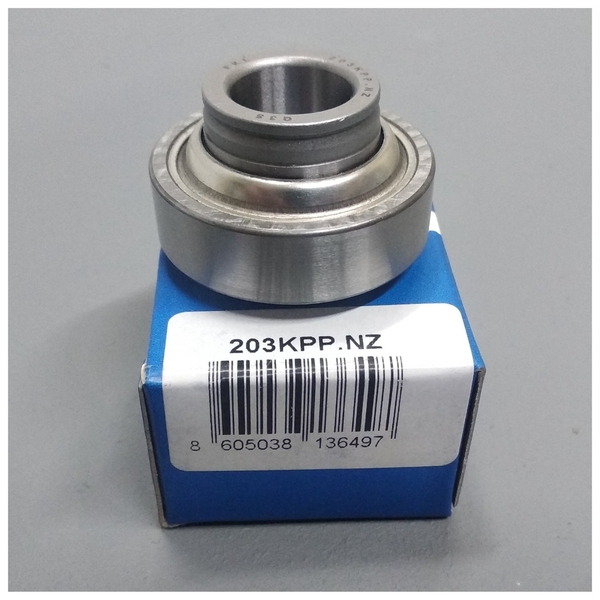 Подшипник шариковый однорядный 203KPP.NZ FKL для сеялок Kuhn - <ro>Изображение</ro><ru>Изображение</ru> #3, <ru>Объявление</ru> #1706788