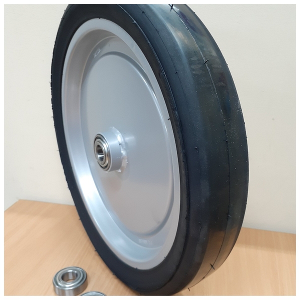 Колесо 380х65 / 009644.19 Otico, 452.321 Pottinger  - <ro>Изображение</ro><ru>Изображение</ru> #3, <ru>Объявление</ru> #1706832