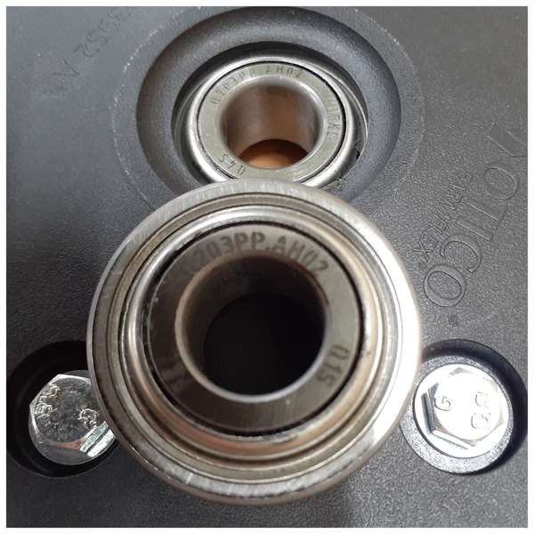 Колесо 228х20 / 023953.03 Otico, AN282296 John Deere  - <ro>Изображение</ro><ru>Изображение</ru> #5, <ru>Объявление</ru> #1706833