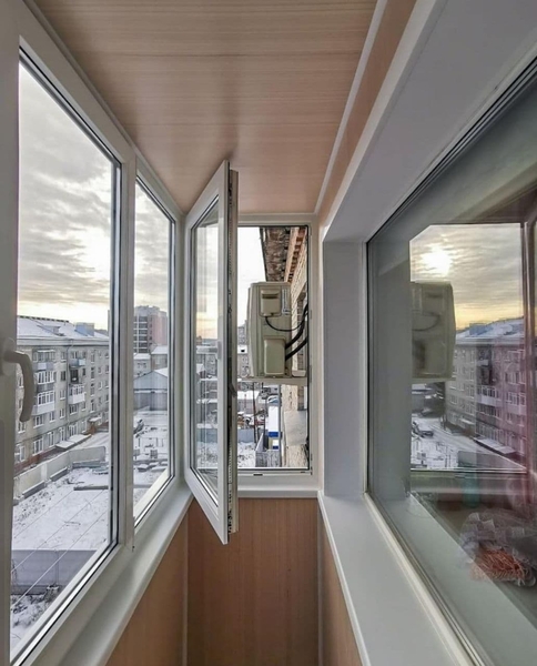 Красивые пластиковые окна. - <ro>Изображение</ro><ru>Изображение</ru> #5, <ru>Объявление</ru> #1706466