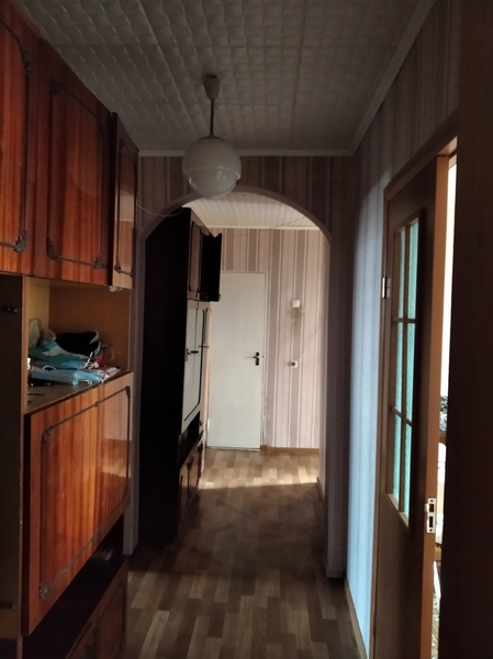 Продаю 4к квартиру 86.5 кв. м, Робоча вулиця в районі Чечелівський в Дніпрі - <ro>Изображение</ro><ru>Изображение</ru> #4, <ru>Объявление</ru> #1708035