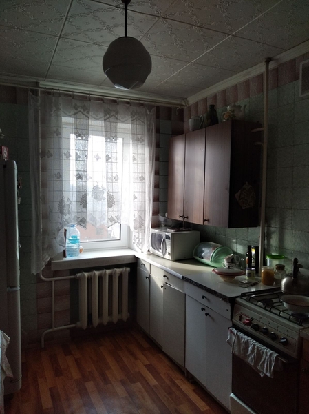 Продаю 4к квартиру 86.5 кв. м, Робоча вулиця в районі Чечелівський в Дніпрі - <ro>Изображение</ro><ru>Изображение</ru> #7, <ru>Объявление</ru> #1708035