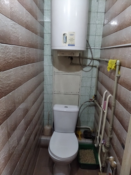 Продаю 4к квартиру 86.5 кв. м, Робоча вулиця в районі Чечелівський в Дніпрі - <ro>Изображение</ro><ru>Изображение</ru> #6, <ru>Объявление</ru> #1708035