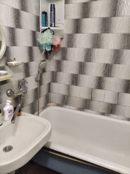 Продаю 4к квартиру 86.5 кв. м, Робоча вулиця в районі Чечелівський в Дніпрі - <ro>Изображение</ro><ru>Изображение</ru> #9, <ru>Объявление</ru> #1708035