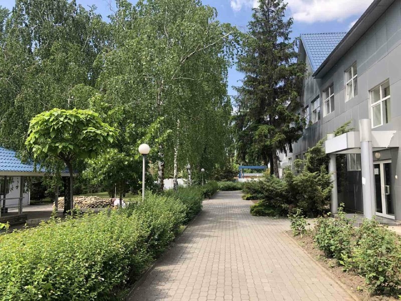 Аренда офисов в Днепре. Бизнес-центр. Левый берег, район АНД - <ro>Изображение</ro><ru>Изображение</ru> #5, <ru>Объявление</ru> #1709274