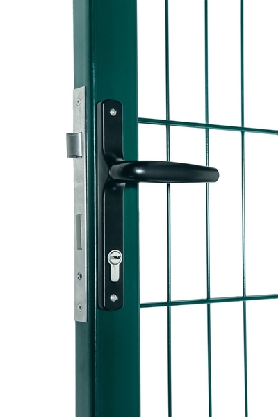 Ограждения секционные, столбы, калитки, ворота. Сетка Рабица оцинкованная и ВПХ - <ro>Изображение</ro><ru>Изображение</ru> #3, <ru>Объявление</ru> #1707972