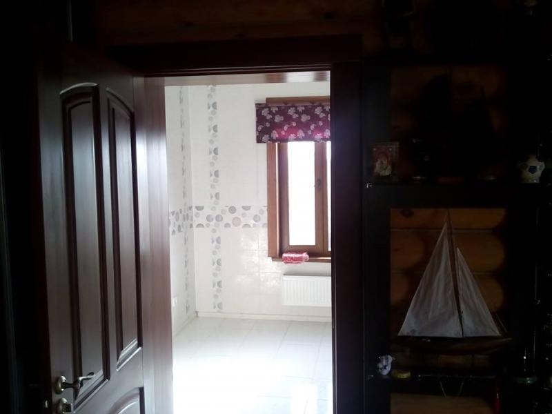 Деревянные дома и бани, строительство под ключ. - <ro>Изображение</ro><ru>Изображение</ru> #4, <ru>Объявление</ru> #1708182