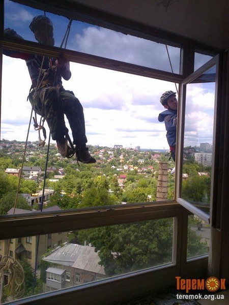 Тонировка стеклопакетов в зданиях - <ro>Изображение</ro><ru>Изображение</ru> #3, <ru>Объявление</ru> #1708485