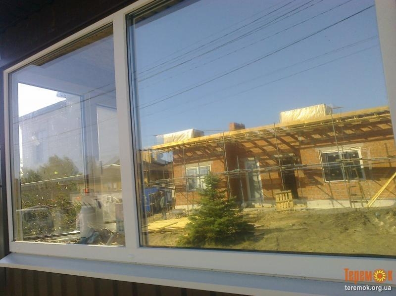 Тонировка стеклопакетов в зданиях - <ro>Изображение</ro><ru>Изображение</ru> #5, <ru>Объявление</ru> #1708485