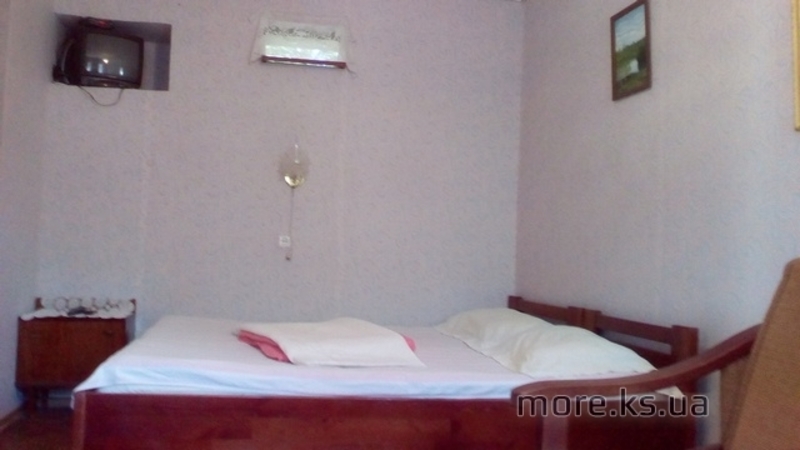 Оздоровление на Азовском море, Генгорка (район Мелиоратора) - <ro>Изображение</ro><ru>Изображение</ru> #4, <ru>Объявление</ru> #1708965