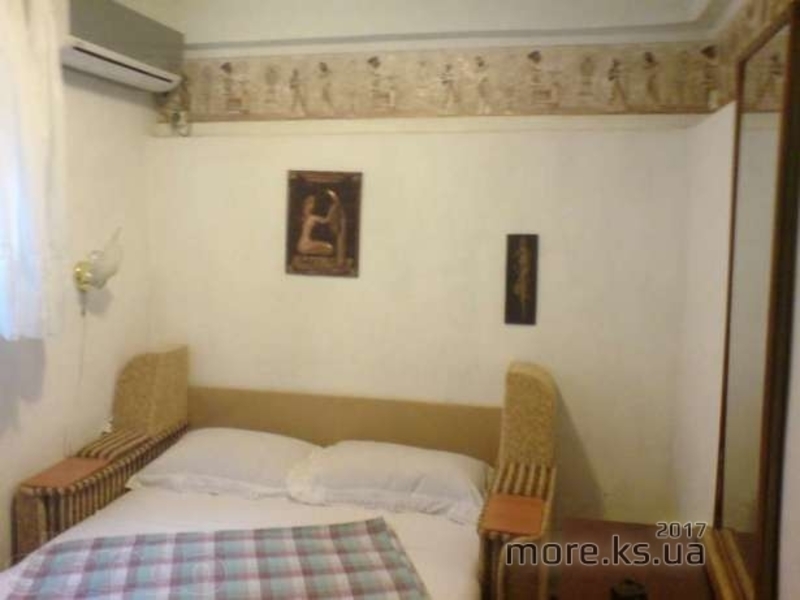 Оздоровление на Азовском море, Генгорка (район Мелиоратора) - <ro>Изображение</ro><ru>Изображение</ru> #5, <ru>Объявление</ru> #1708965