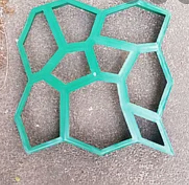 Форма для садовой дорожки Днепр Садовая дорожка из бетона в Днепре - <ro>Изображение</ro><ru>Изображение</ru> #3, <ru>Объявление</ru> #1708121