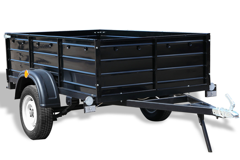 Прицеп купи,машину разгрузи.Прицепы с Завода на прямую.Скидки. - <ro>Изображение</ro><ru>Изображение</ru> #4, <ru>Объявление</ru> #1708612