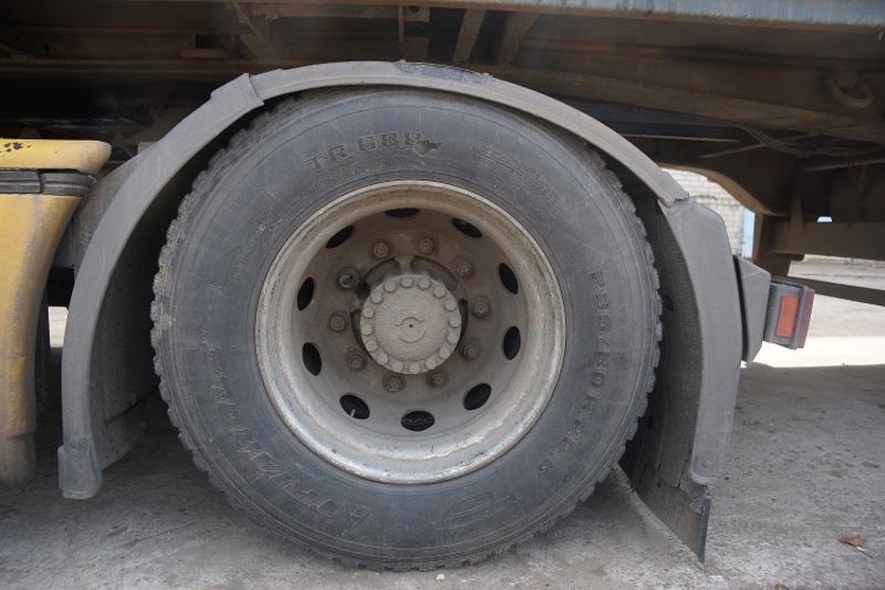 Продам автомобиль  IVEKO MAGIRUS 440.   - <ro>Изображение</ro><ru>Изображение</ru> #9, <ru>Объявление</ru> #1708373