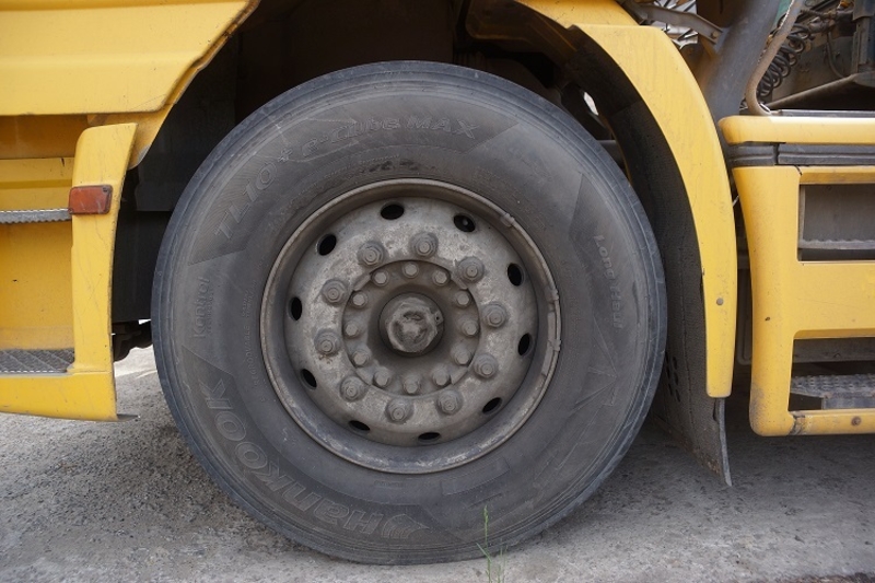 Продам автомобиль  IVEKO MAGIRUS 440.   - <ro>Изображение</ro><ru>Изображение</ru> #10, <ru>Объявление</ru> #1708373