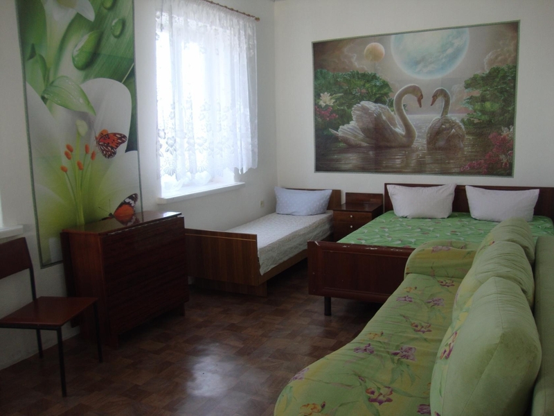  Оздоровительный Отдых у Азовского моря. - <ro>Изображение</ro><ru>Изображение</ru> #7, <ru>Объявление</ru> #1265153