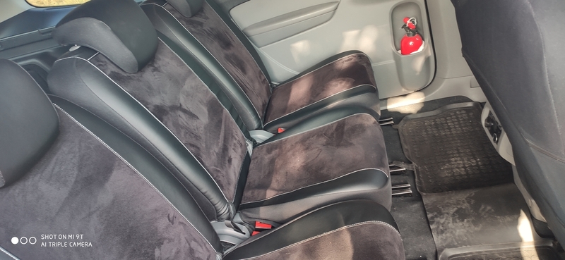 Пассажирские перевозки минивэн seat alhambra 2011 год количество мест 7 по Украи - <ro>Изображение</ro><ru>Изображение</ru> #4, <ru>Объявление</ru> #1708405