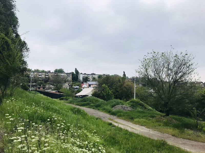 Продам домовладение, Подстанция, ул.Тоннельная - <ro>Изображение</ro><ru>Изображение</ru> #3, <ru>Объявление</ru> #1708565