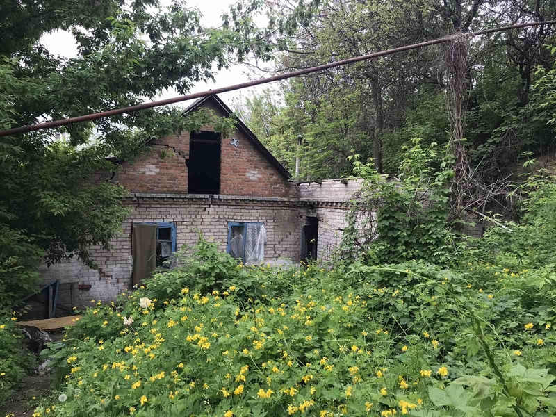 Продам домовладение, Подстанция, ул.Тоннельная - <ro>Изображение</ro><ru>Изображение</ru> #5, <ru>Объявление</ru> #1708565