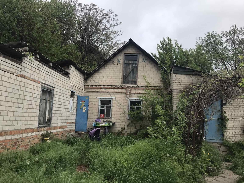 Продам домовладение, Подстанция, ул.Тоннельная - <ro>Изображение</ro><ru>Изображение</ru> #6, <ru>Объявление</ru> #1708565