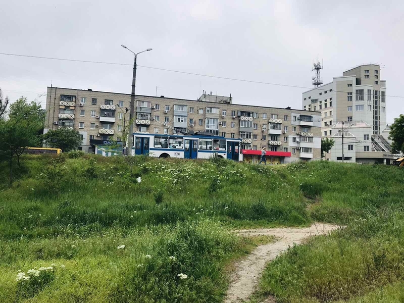 Продам домовладение, Подстанция, ул.Тоннельная - <ro>Изображение</ro><ru>Изображение</ru> #7, <ru>Объявление</ru> #1708565