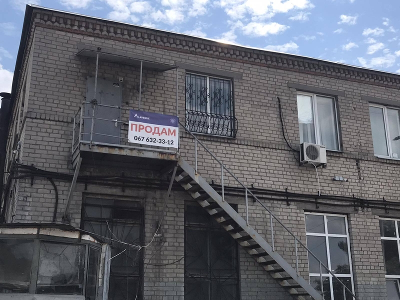 Продам офисное помещение, ул.Каштановая - <ro>Изображение</ro><ru>Изображение</ru> #3, <ru>Объявление</ru> #1705230