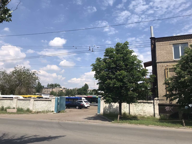 Продам офисное помещение, ул.Каштановая - <ro>Изображение</ro><ru>Изображение</ru> #4, <ru>Объявление</ru> #1705230