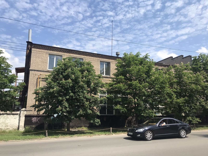 Продам офисное помещение, ул.Каштановая - <ro>Изображение</ro><ru>Изображение</ru> #5, <ru>Объявление</ru> #1705230